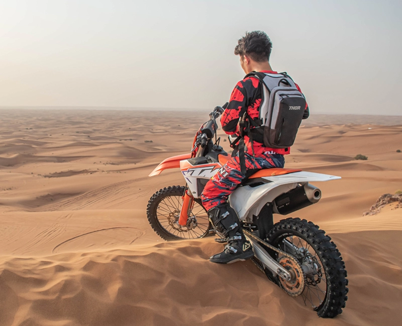 About Us | Dubai's Ultimate Experience | MotoZone