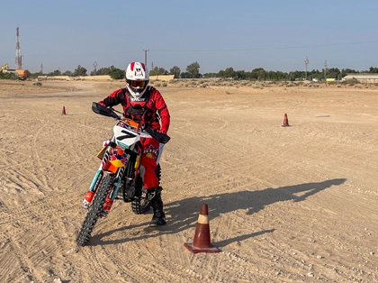 training