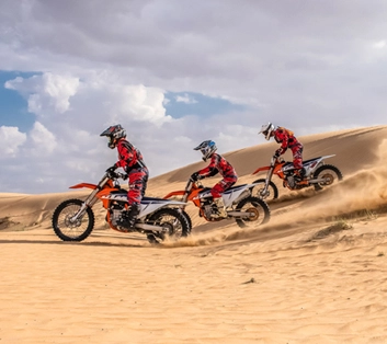 Motorbike Tours